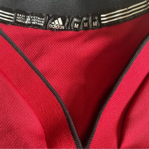 Vintage Miami Heat LeBron James Jersey ( 2 for $70) - Picture 7 of 9